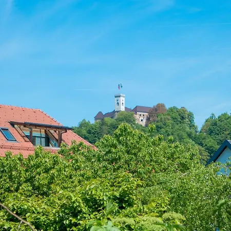Apartamento Arto Castle View *