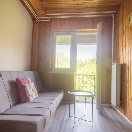 Appartamento Arto Castle View *