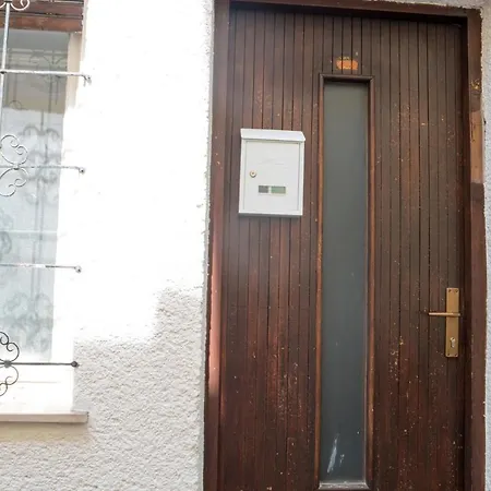 Arto Castle View Appartamento *