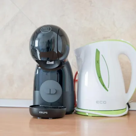 Appartamento Arto Castle View