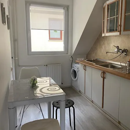 Arto Castle View Apartamento *