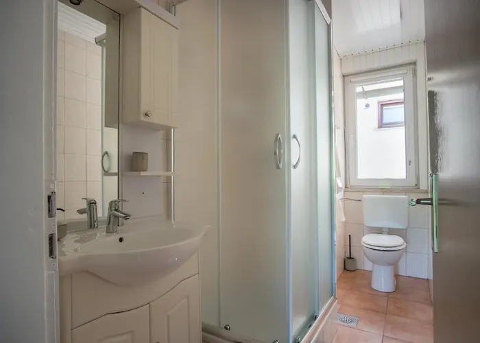 Arto Castle View * Lubiana