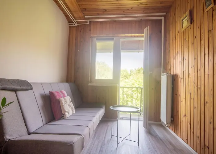 Apartma Arto Castle View *