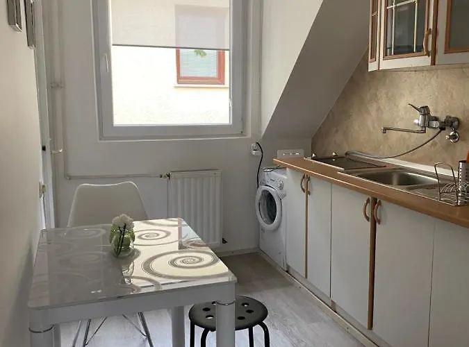 Arto Castle View アパート *